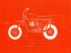 bonanza mini bike pictures