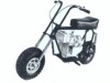 bonanza mini bike pictures