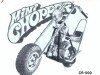 bonanza mini bike pictures