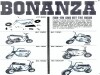 bonanza mini bike pictures