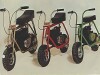 Cat mini bike pictures