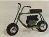 Cat mini bike pictures