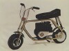Cat mini bike pictures
