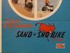 el burro sand 'n snow mini bike pictures