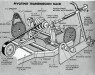 fat-tire mini bike specs