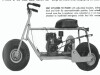 fat-tire mini bike specs