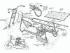 fat-tire mini bike specs