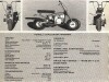 powell mini bike pictures