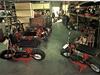 powell mini bike pictures