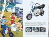 rupp mini bike pics
