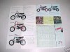 rupp mini bike pics
