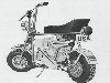 rupp mini bike pics