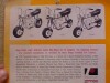 rupp mini bike pics