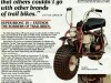 Superbronc Mini Bike Pics