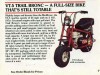 Superbronc Mini Bike Pics