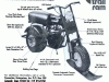 trailram mini bike pics