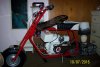 arco minibike I won! 001.JPG