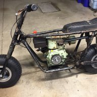 minimotor