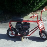 Bobscooters