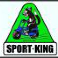 Sport King Eric