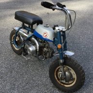 mid life crisis