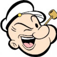 Li'l Popeye