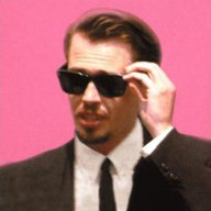 Mr. Pink
