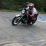 Thunderdrome Ben