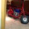 AClonedMinibike