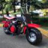 mini bike 921