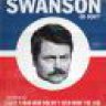 Ron Swanson