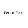finditfixit