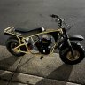Minibikechino