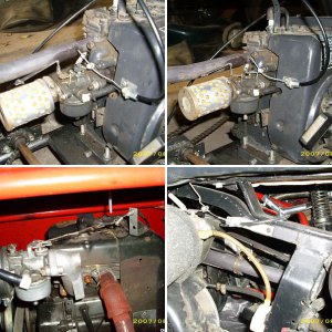 Linkage
