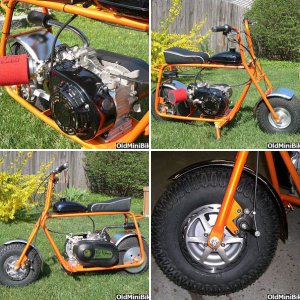 custom mini project