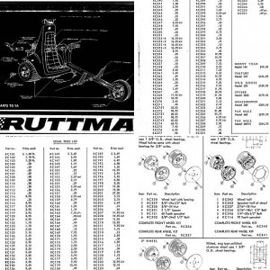 RUTTMAN  1971