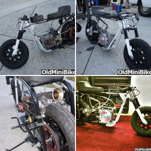 Project Dom's Rice Cooker