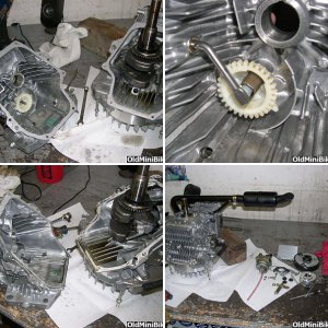 custom mini project part 2