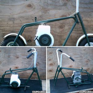 Sears Bird Drover