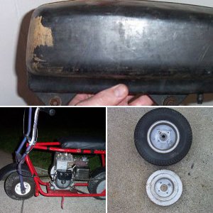 Parts