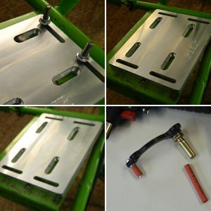 Doodlebug Mods