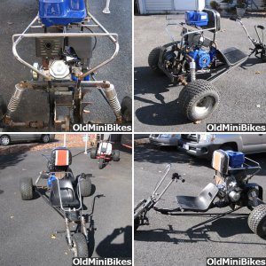 Alsport RTS-340
