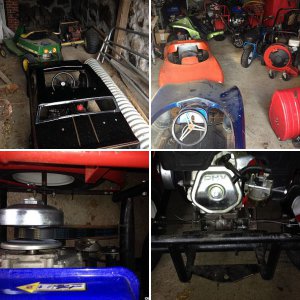 Heald Trike