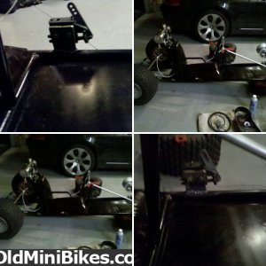 Simplex Kart
