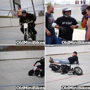 Minimoto