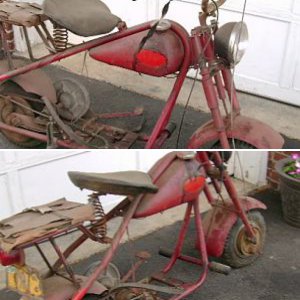 Simplex Sportsman