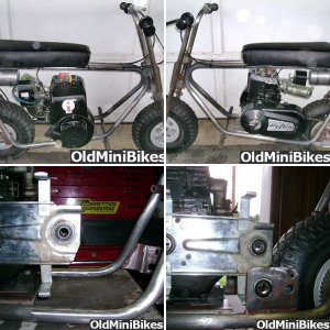 Bonanza BC1000