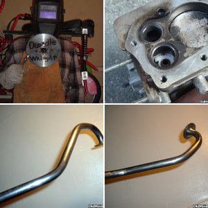 Project DB30