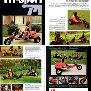 Tri-Sport 74
