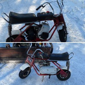 MTD